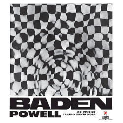 Ao Vivo No Teatro Santa Rosa