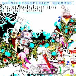 Slime and Punishment