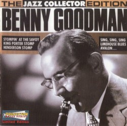 The Jazz Collector Edition