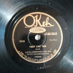 Tight Like This / Heah Me Talkin’ To Ya?