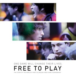 Free to Play Soundtrack