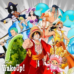 Wake up!