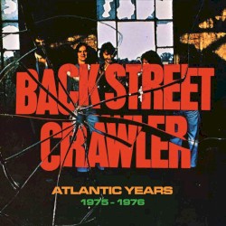 Atlantic Years 1975–1976
