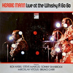 Live at the Whisky a Go Go