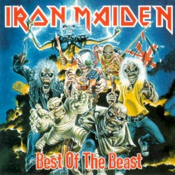Best of the Beast