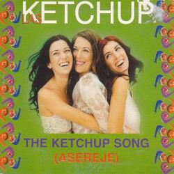 The Ketchup Song (Aserejé)
