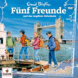 Fünf Freunde, Episode 166: und das vergiftete Geheimnis