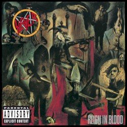 Reign in Blood