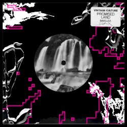 Promised Land (Innellea remix)