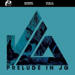 Prelude in JG