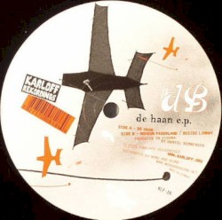 De Haan EP