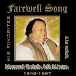 Farewell Song: Alwadah