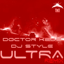 Ultra (The Remixes)