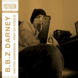 Anotha Dimension / Peep Da Steelo