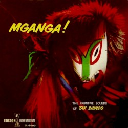 Mganga!