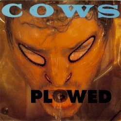 Plowed
