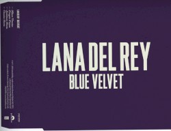 Blue Velvet