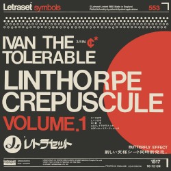 Linthorpe Crepuscule, Volume 1