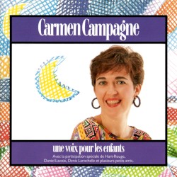 Une voix pour les enfants