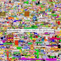 cztery żarty dla gimbusów