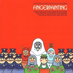 Fingerpainting