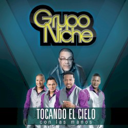 Tocando el cielo con las manos