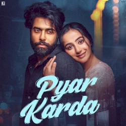 Pyar Karda (From “Lover”)