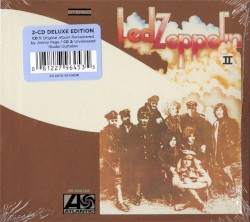 Led Zeppelin II