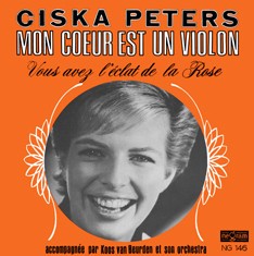 Mon cœur est un violon / Vous avez l’éclat de la rose