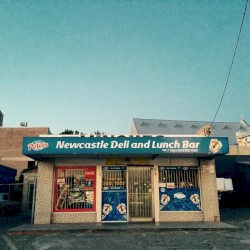 Newcastle St Deli