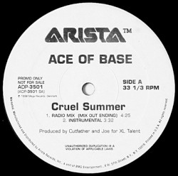 Cruel Summer
