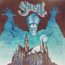 Opus Eponymous