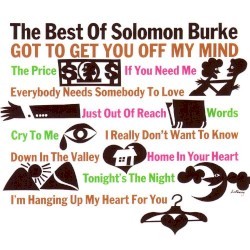 The Best of Solomon Burke