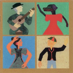 Spanish Dance Troupe