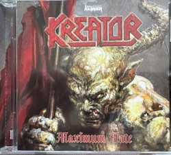 Metal Hammer: Exklusiv - Maximum Hate