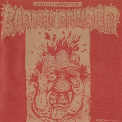 Oita City Grind Core / Long Live to Japan