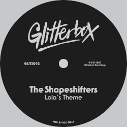 Lola’s Theme