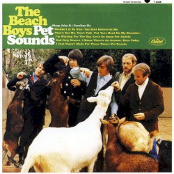 Pet Sounds