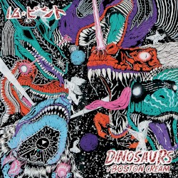 Dinosaurs / Boston Cream