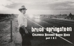 Columbia Records Radio Hour, Part 1 & 2