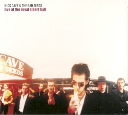 Live at the Royal Albert Hall