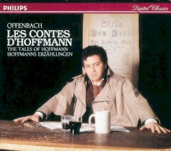 Les Contes d’Hoffmann