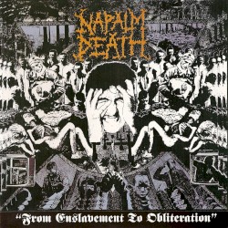 From Enslavement to Obliteration