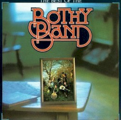 The Best of the Bothy Band