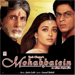 Mohabbatein