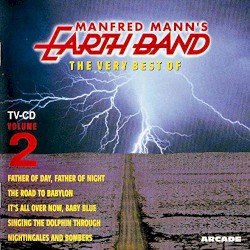 The Very Best Of, Volume 2