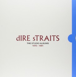 The Studio Albums 1978–1991