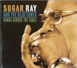 Hands Across the Table