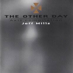 The Other Day (Axis Compilation)