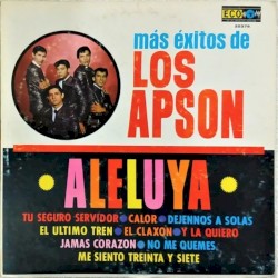 ¡Aleluya!